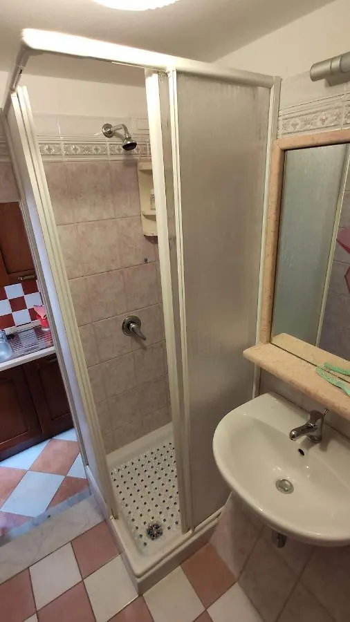 Appartamento Gemo Alghero Apartament