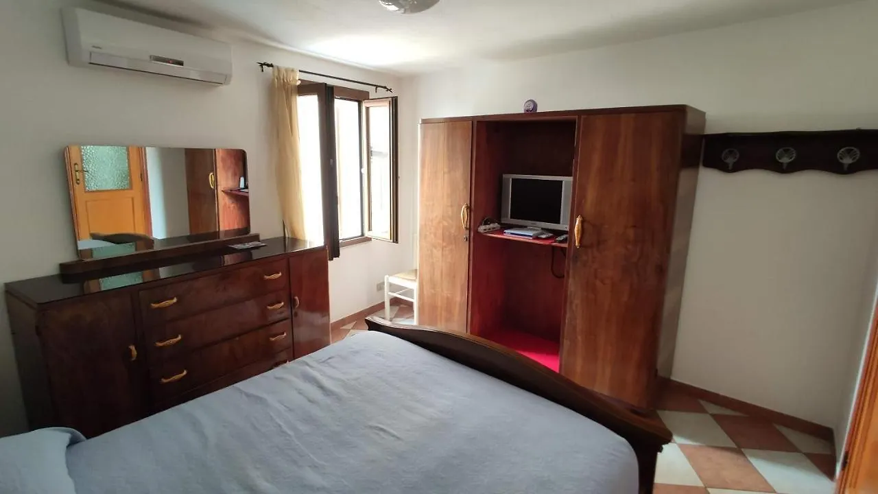 Apartament Appartamento Gemo Alghero