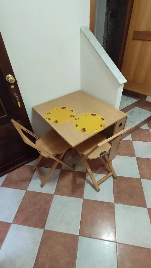 Appartamento Gemo Alghero Włochy