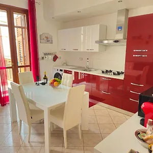 Appartamento Casa Di Molly Al Centro Di, Alghero