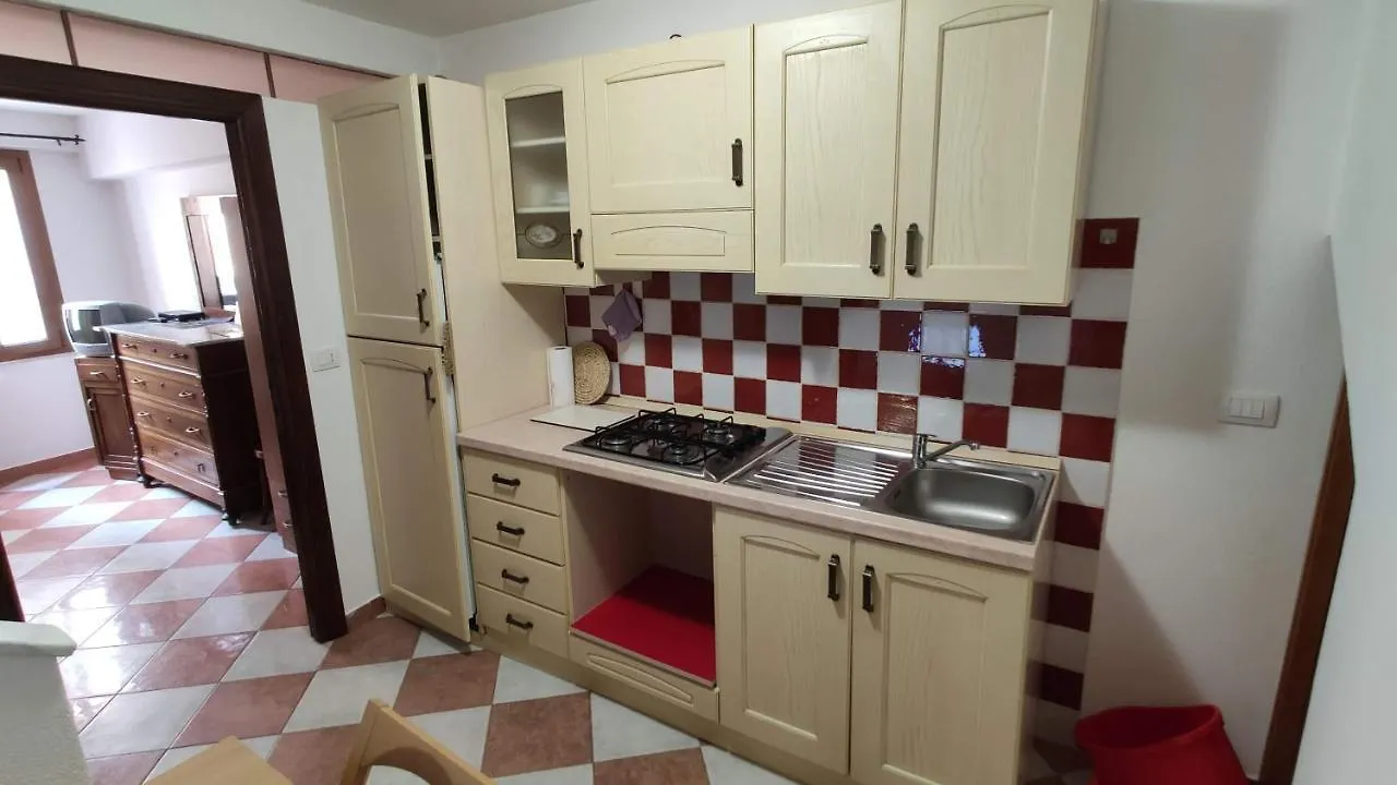 Appartamento GeMo Alghero