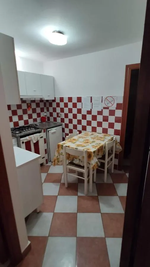 Appartamento GeMo Alghero